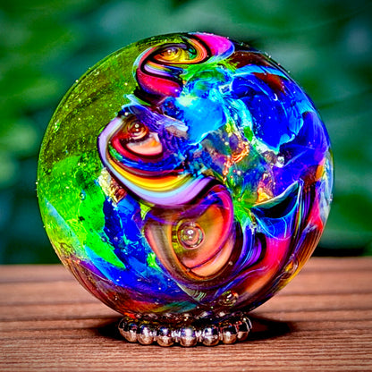 Electric Daydream Marble
