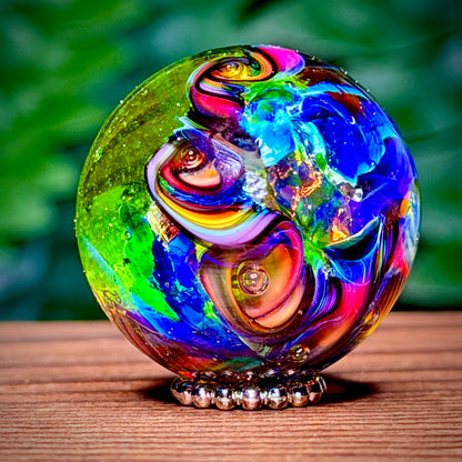 Electric Daydream Marble