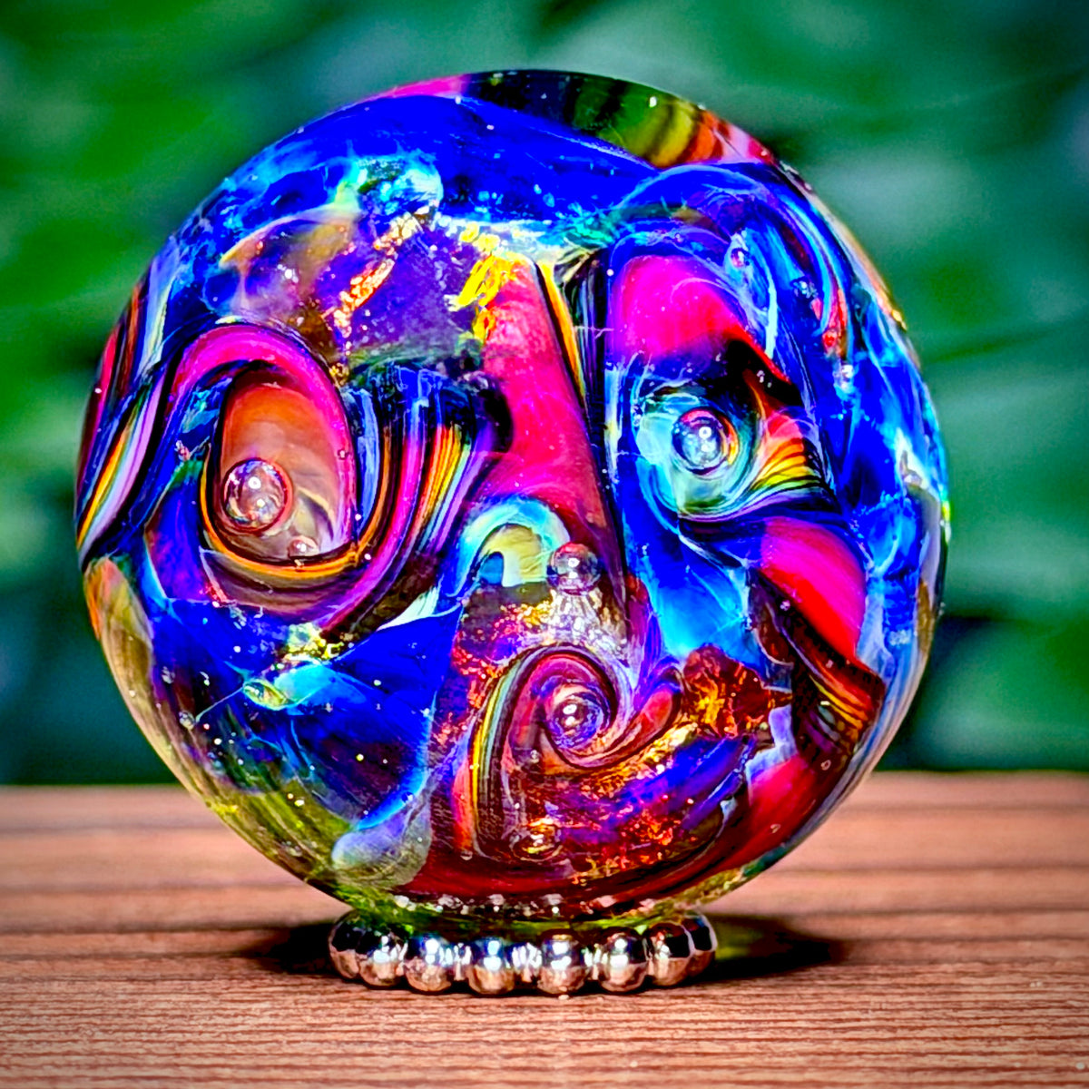 Electric Daydream Marble