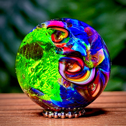 Electric Daydream Marble