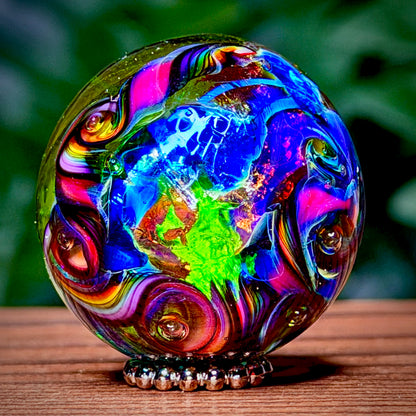 Electric Daydream Marble