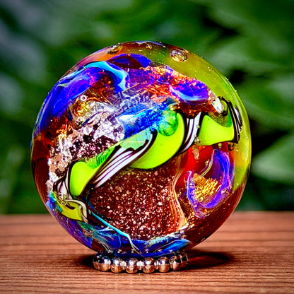 Dahlia Marble