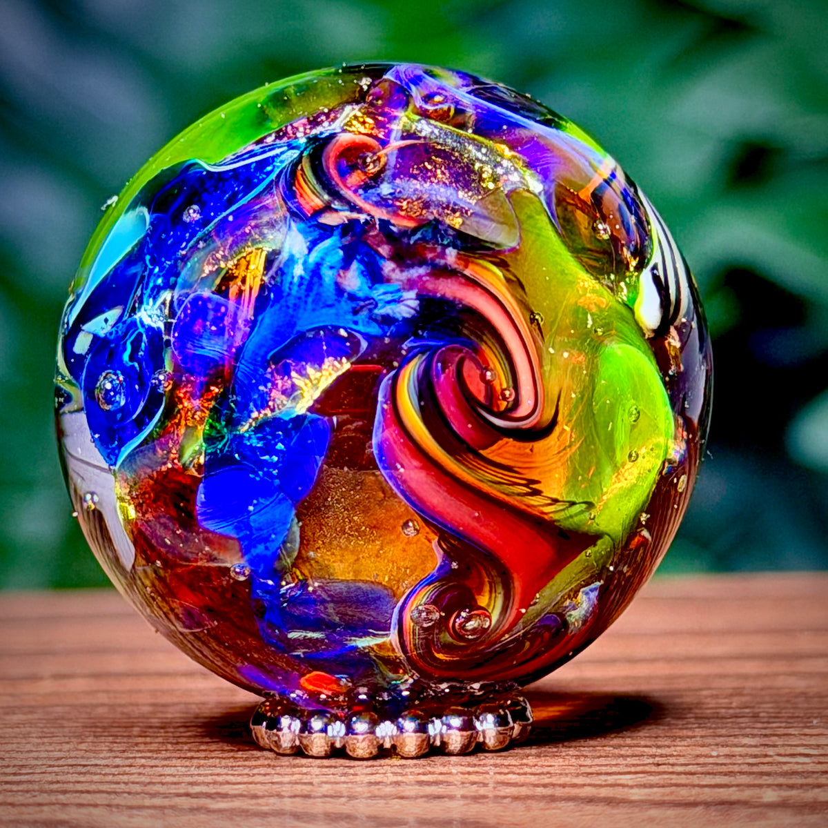Dahlia Marble
