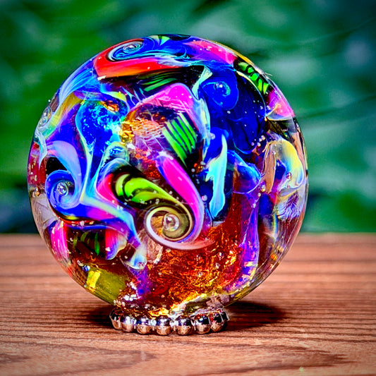 Lucid Riot Marble