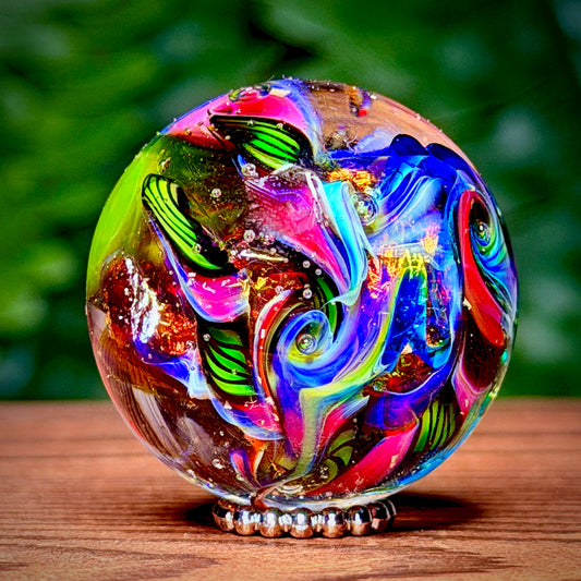 Lucid Riot Marble