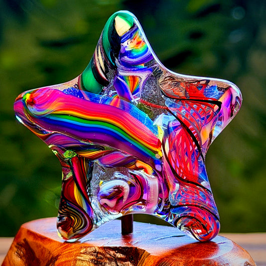 Chasing Rainbows