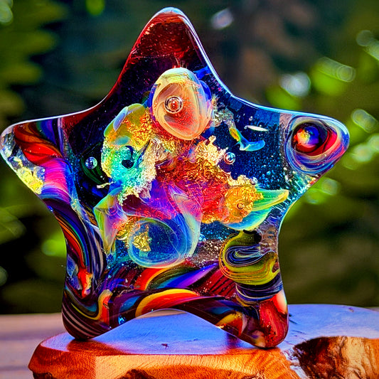 Stardust