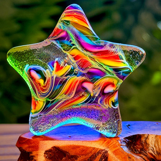 Pure Magic
