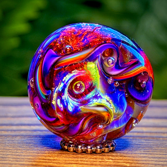 Velvet Odyssey Marble