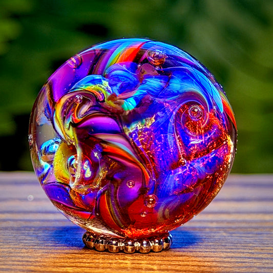 Velvet Odyssey Marble
