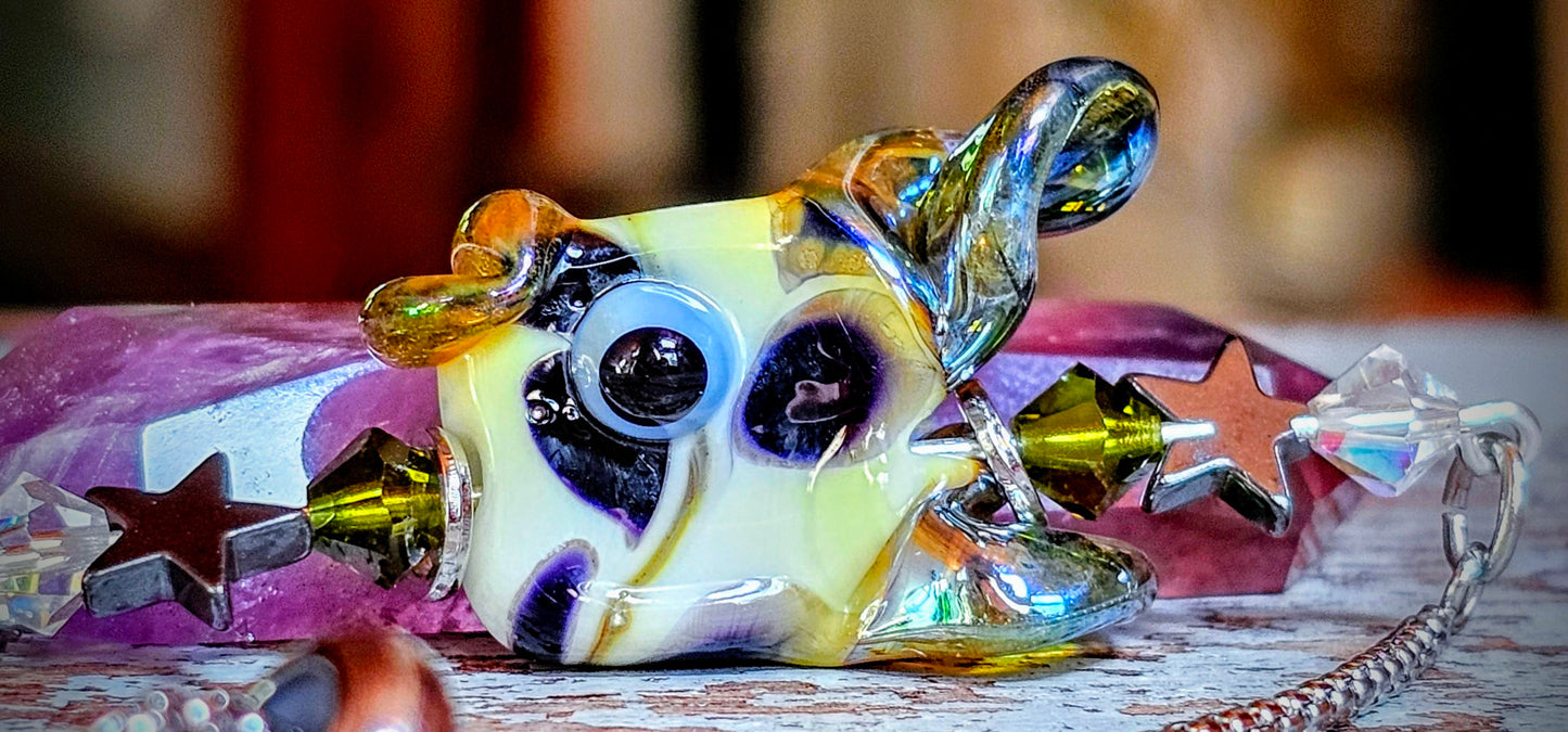 Angel Fish