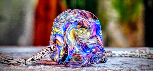 Mystic Rainbows