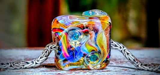 Rainbow Twist