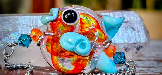 Rainbow Fish
