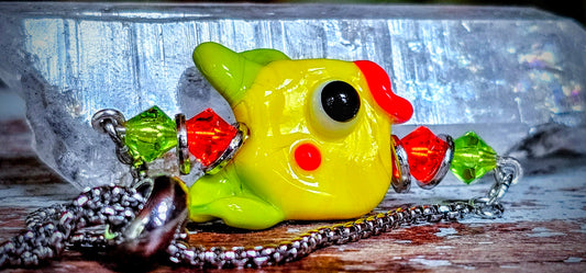 Tropical Fish